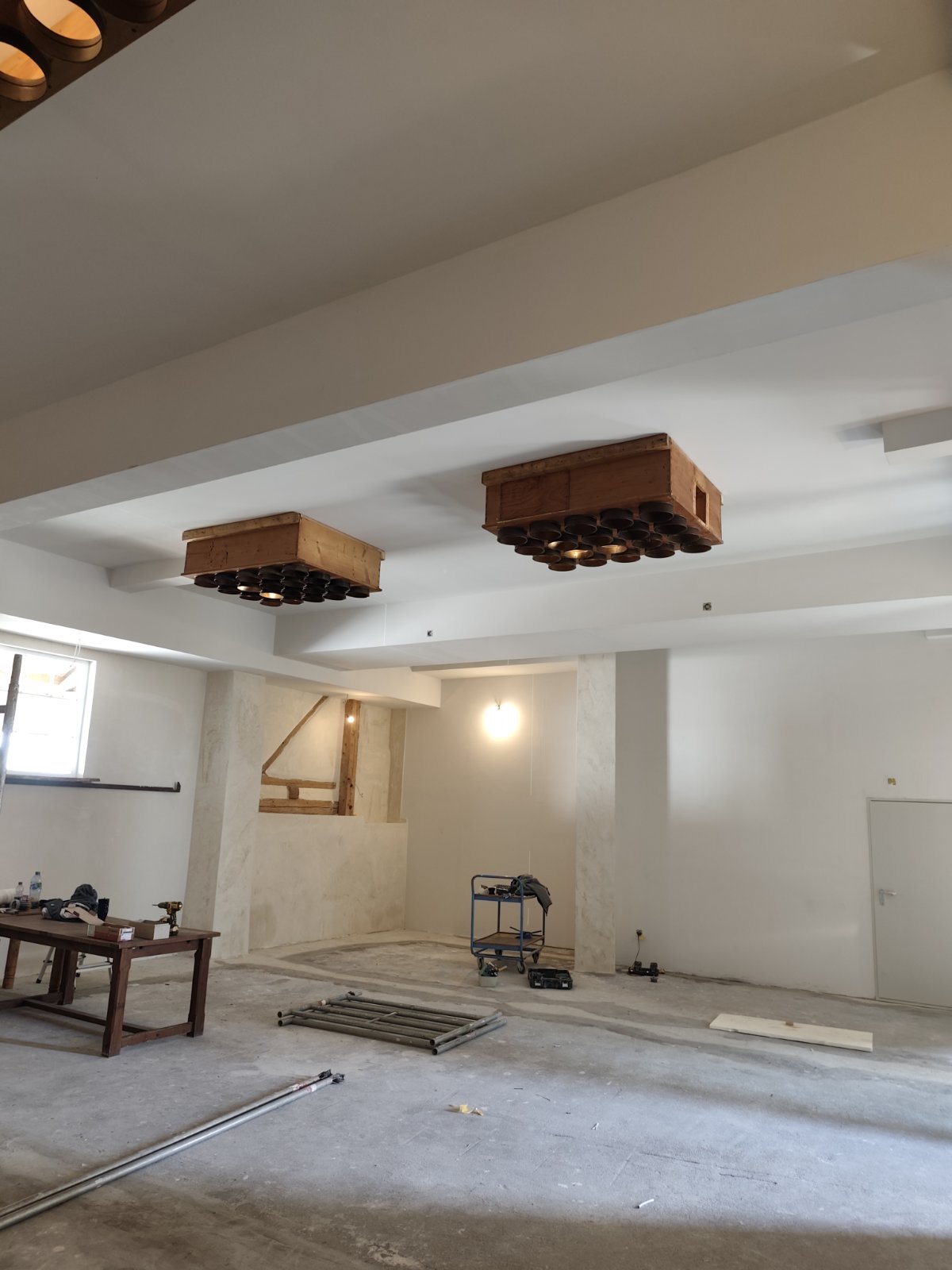 Gewerbe-Renovierung und Modernisierung Geschäftsräume – Projekt Ehingen (Bild 9)